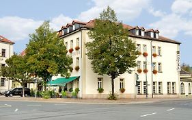 Jena Hotel Schwarzer Bär